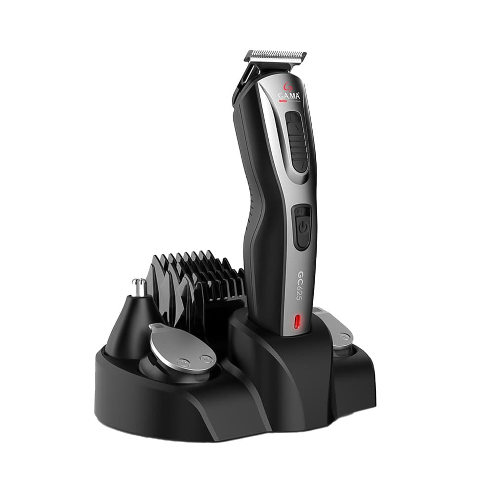 Anúncio: CORTADOR DE CABELLO GAMA GC625 BI-VOLTAJE