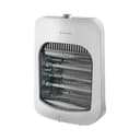 Anúncio: ESTUFA ELÉCTRICA LUXOR LX-8A 110V BLANCO