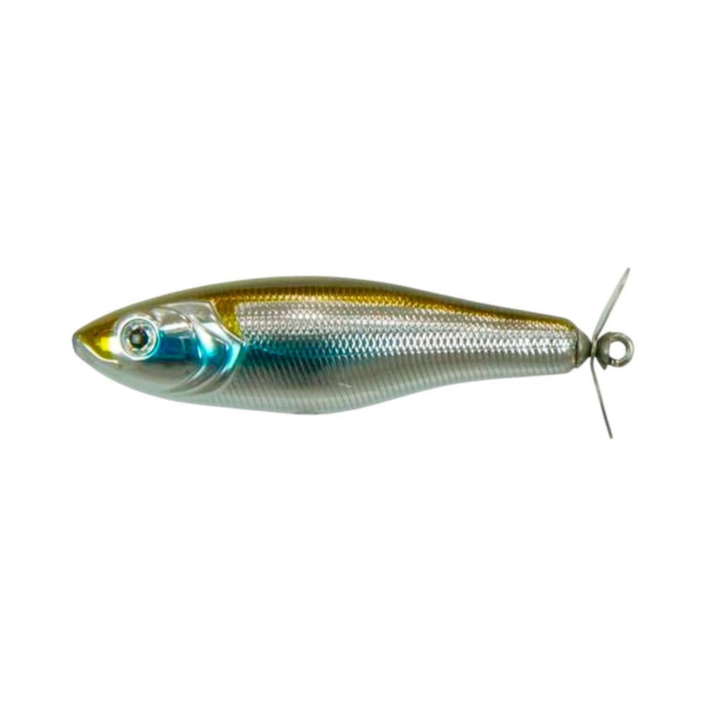 Anúncio: SEÑUELO ARTIFICIAL SUMAX DETROIT 595 80MM 14GR