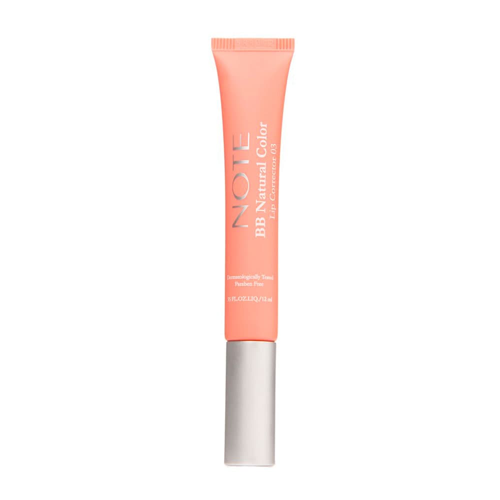 Anúncio: Labial Corrector Note BB Lip 03 12ml
