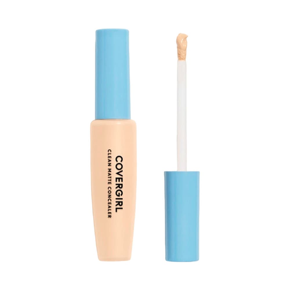 Anúncio: CORRECTOR COVERGIRL CLEAN MATTE 105/110 FAIR CLAIR 11ML