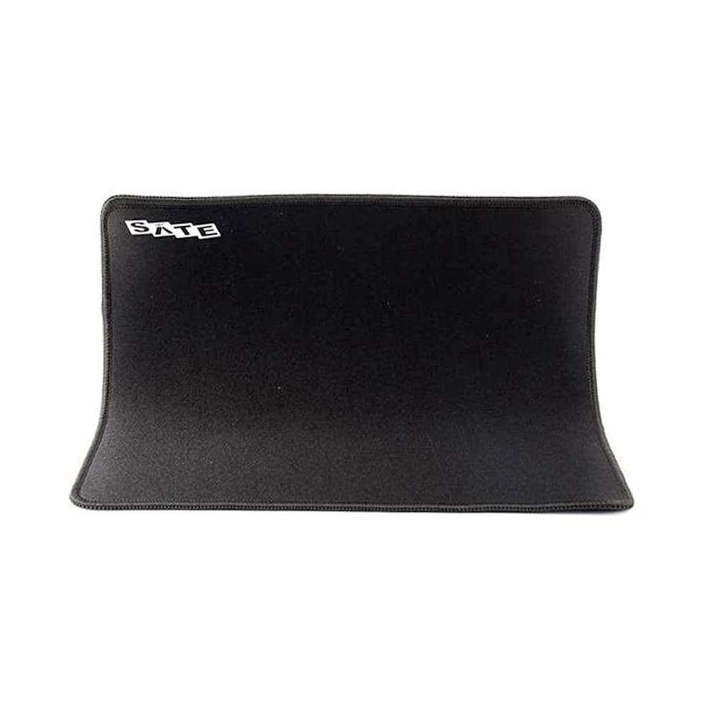 Anúncio: MOUSEPAD SATELLITE A-PAD021 NEGRO