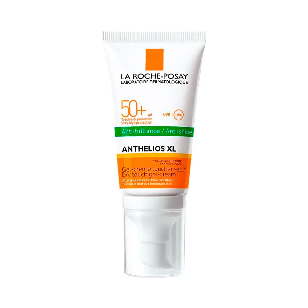 Anúncio: PROTECTOR SOLAR FACIAL LA ROCHE-POSAY ANTHELIOS XL MATIFICANTE SPF 50+ 50ML
