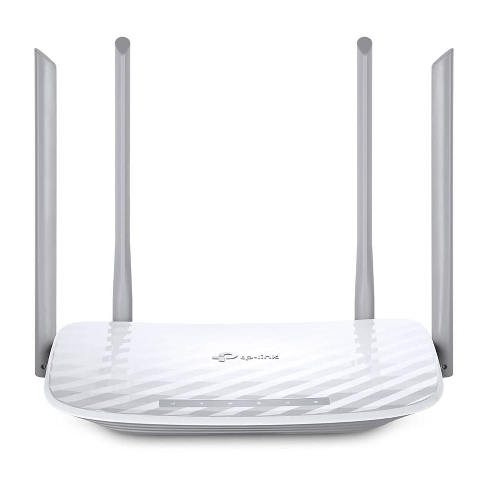 Anúncio: ROUTER TP-LINK ARCHER C50 AC1200 DUAL BAND