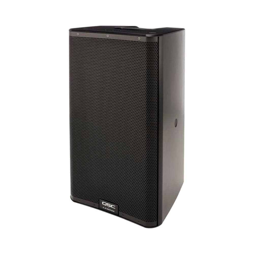 Anúncio: PARLANTE ACTIVO QSC K12.2 NEGRO