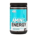 Anúncio: Suplemento Optimum Nutrition Amino Energy Blueberry Mojito 30 Servings