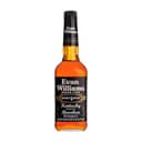 Anúncio: Whisky Evan Williams 1L Black