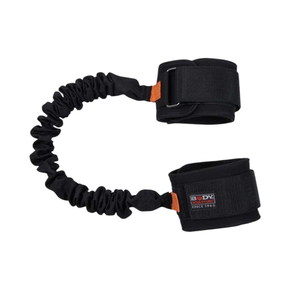 Anúncio: TENSOR PARA EJERCICIO BODY SCULPTURE BB-2340W-BS SPEED RESISTOR