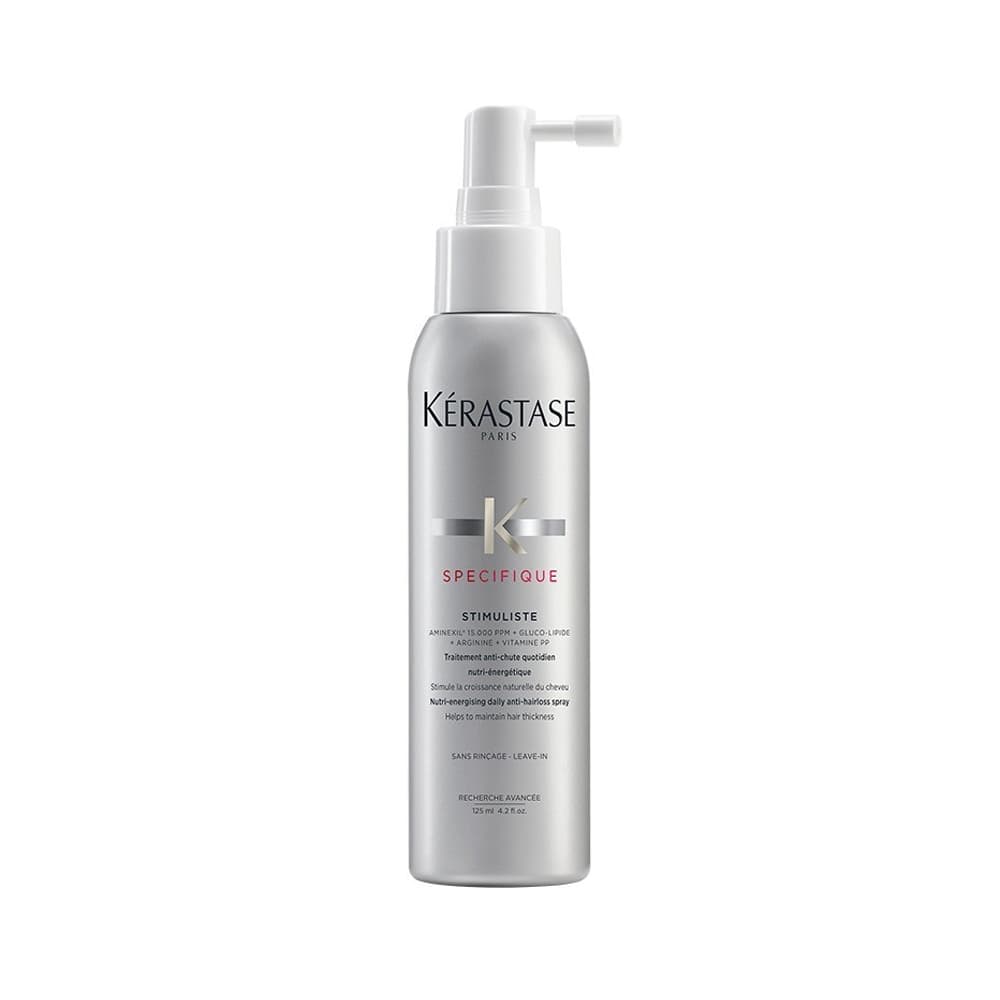 Anúncio: TRATAMIENTO CAPILAR KÉRASTASE STIMULIST SPRAY 125ML