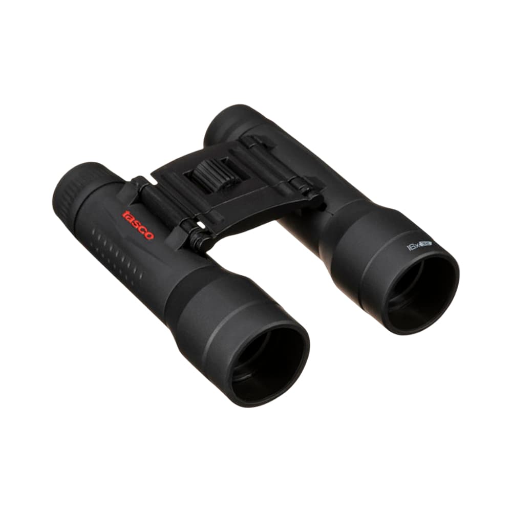 Anúncio: BINOCULAR PRISMÁTICOS TASCO ES16X32 16X32