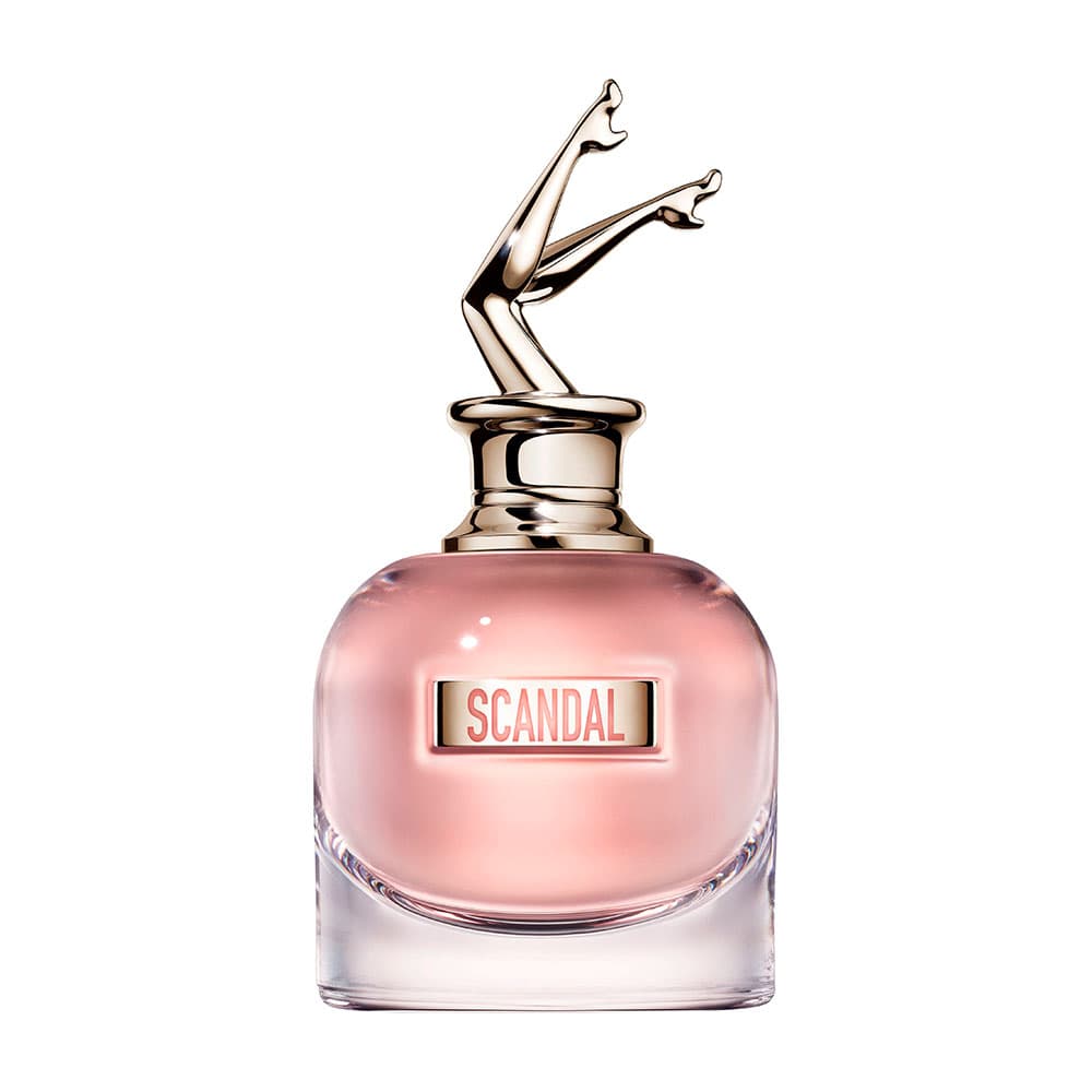 Anúncio: Perfume Jean Paul Gaultier Scandal Eau de Parfum 80ml