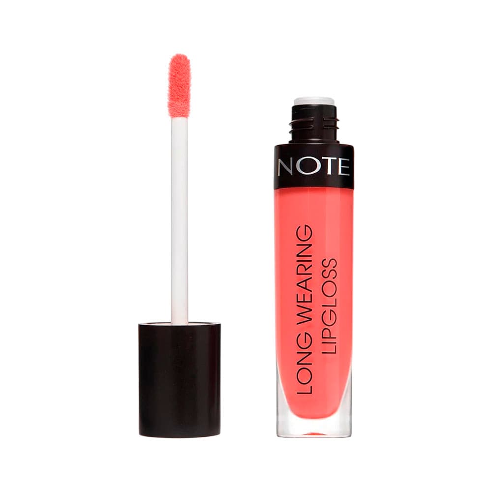 Anúncio: BRILLO LABIAL NOTE LONG WEARING 09 PINK BERRY 6ML