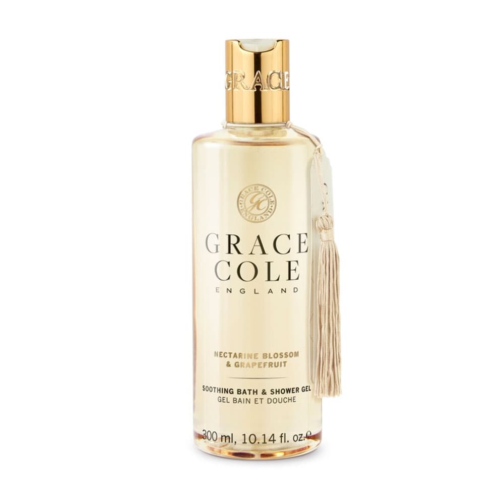 Anúncio: Jabon Liquido Grace Cole Nectarine Blossom & Grapefruit 300ml