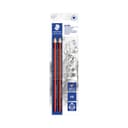 Anúncio: LÁPIZ DE APRENDIZAJE STAEDTLER JUMBO HB 1285-2 BK2 2 UNIDADES