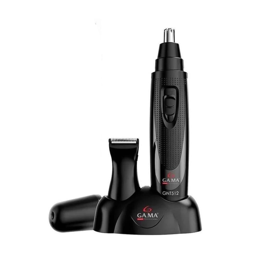 Anúncio: AFEITADOR GAMA GNT512 4 EN 1 TRIMMER