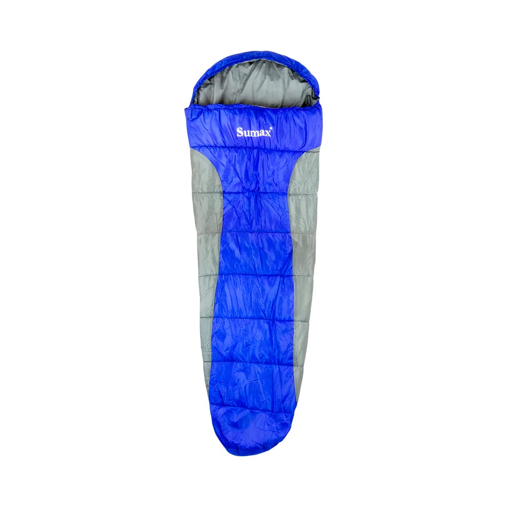 Anúncio: SACO DE DORMIR SUMAX SACO-3 210X80CM