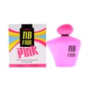 Anúncio: PERFUME NEW BRAND FLUO PINK EDP 100ML