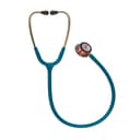 Anúncio: Estetoscopio 3M Littmann 5807 Classic III Caribean Blue Tube
