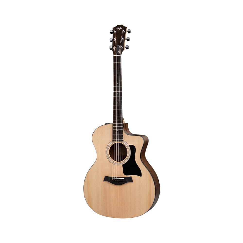 Anúncio: GUITARRA ELECTROACÚSTICA TAYLOR 114 CET GRAND AUDITORIUM