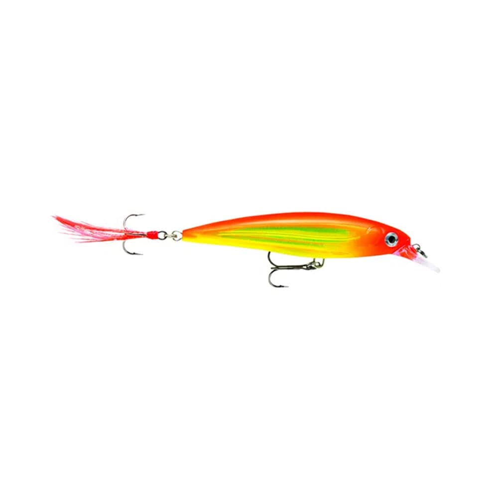 Anúncio: SEÑUELO ARTIFICIAL RAPALA XR08 HH 8CM 7GR