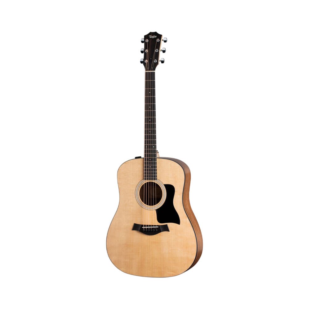 Anúncio: GUITARRA ELECTROACÚSTICA TAYLOR 110 ET WALNUT/STIKA