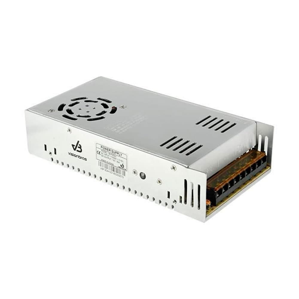 Anúncio: Fuente Visionbras Vb-F30ah 30am