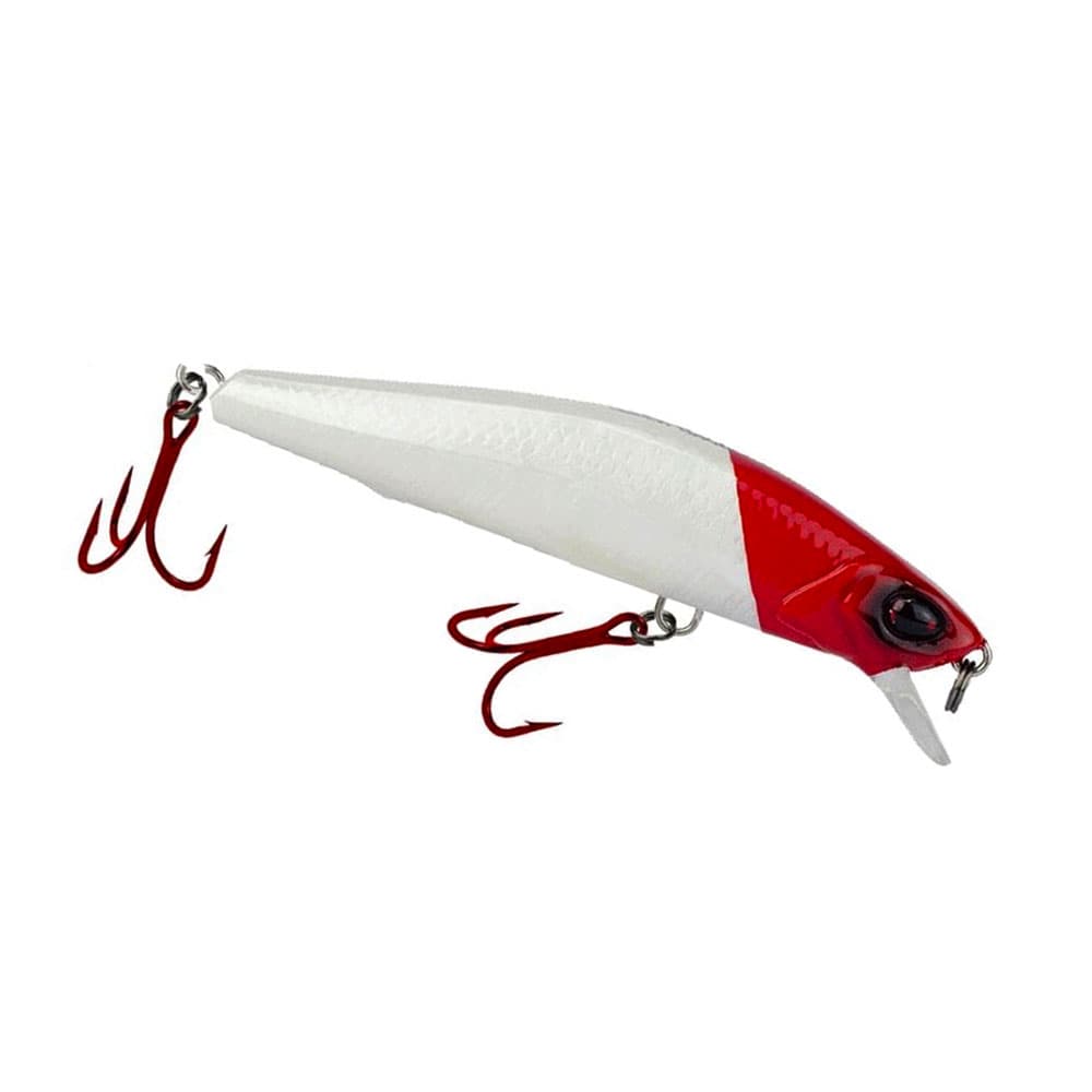 Anúncio: SEÑUELO MARINE RAPTOR 70 COLOR 14