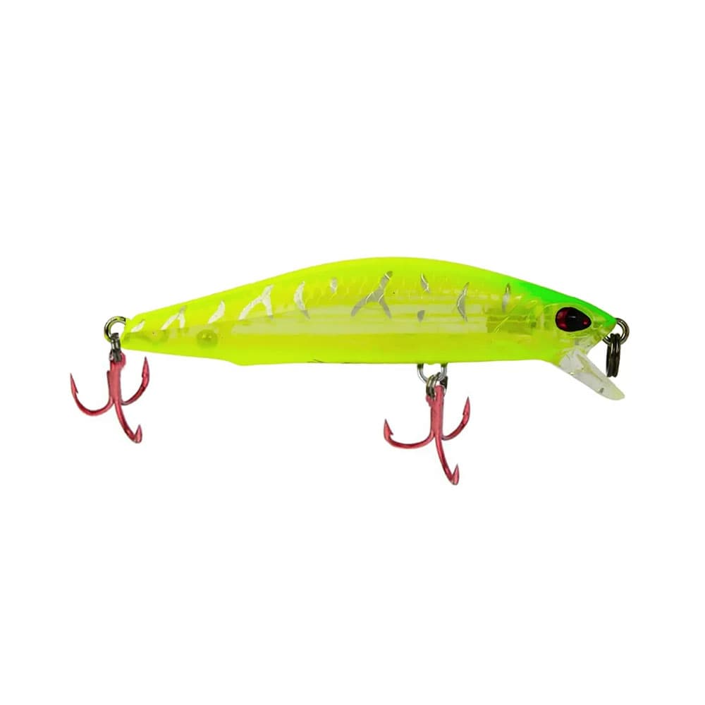 Anúncio: SEÑUELO ARTIFICIAL MARINE SPORTS RAPTOR 90 32 9CM 11GR