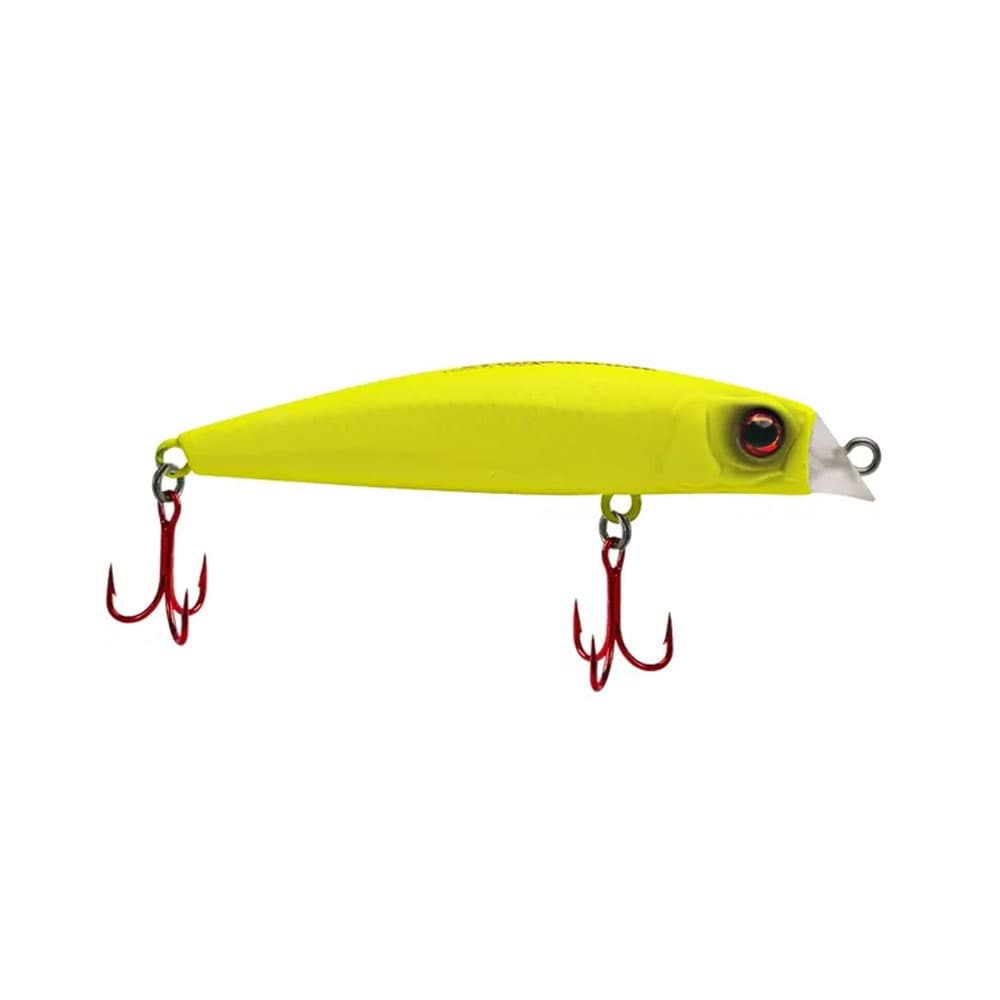 Anúncio: SEÑUELO ARTIFICIAL MARINE SPORTS REI DO RIO 80 24 8CM 8.5GR