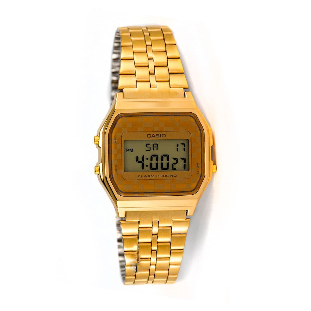 Anúncio: RELOJ FEMENINO CASIO A159WGEA-9ADF