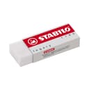 Anúncio: BORRADOR STABILO LEGACY 1186 BLANCO 3 UNIDADES