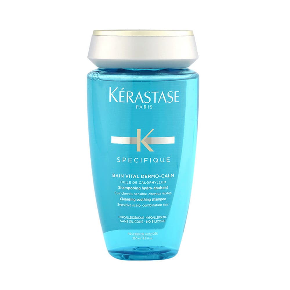 Anúncio: SHAMPOO KÉRASTASE SPECIFIQUE DERMO-CALM 250ML
