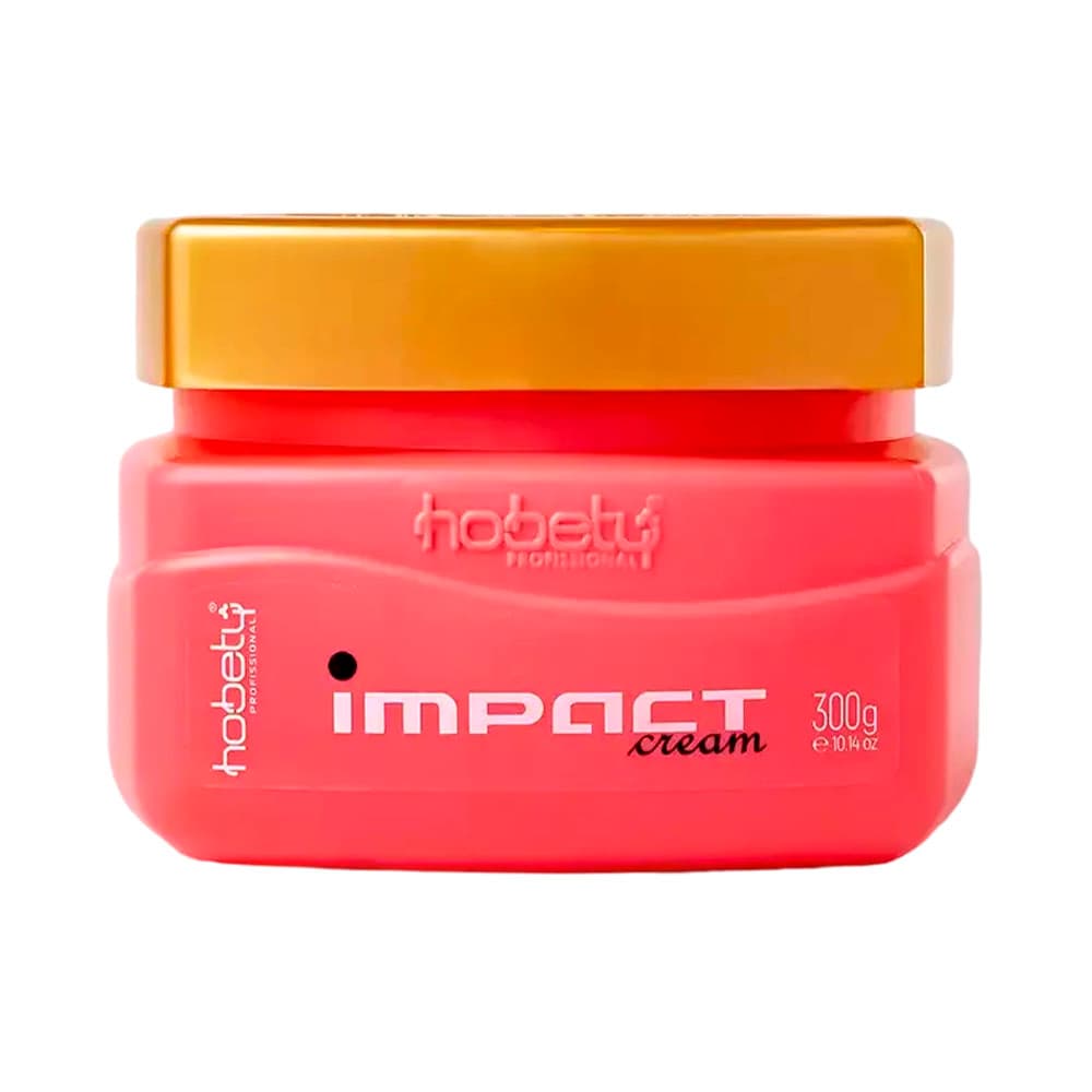 Anúncio: MÁSCARA HOBETY IMPACTO 300GR
