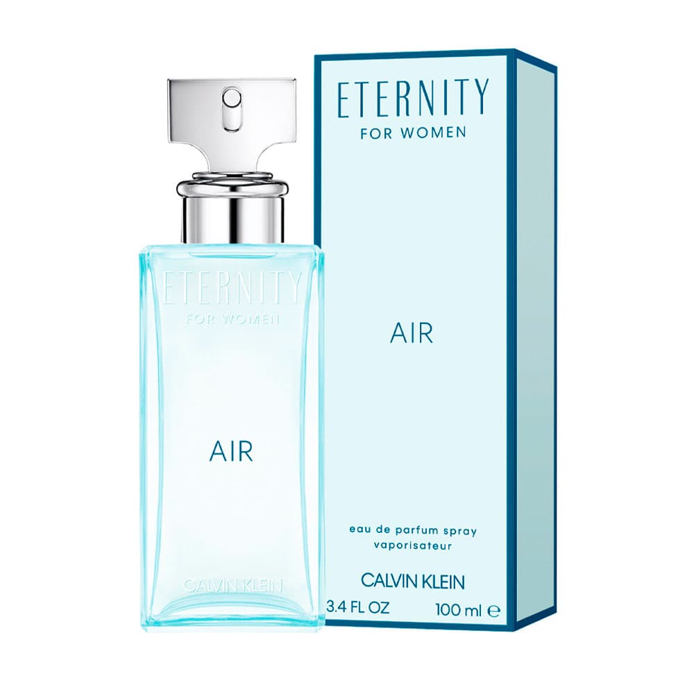 Anúncio: Perfume Calvin klein Eternity Air Eau de Parfum 100ml