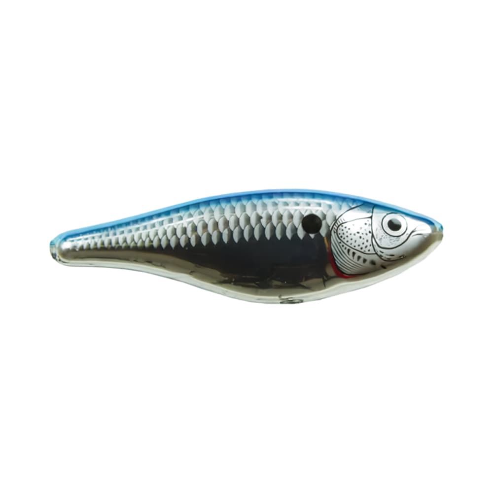 Anúncio: SEÑUELO ARTIFICIAL RAPALA GLIDIN RAP GLR-12 CHB