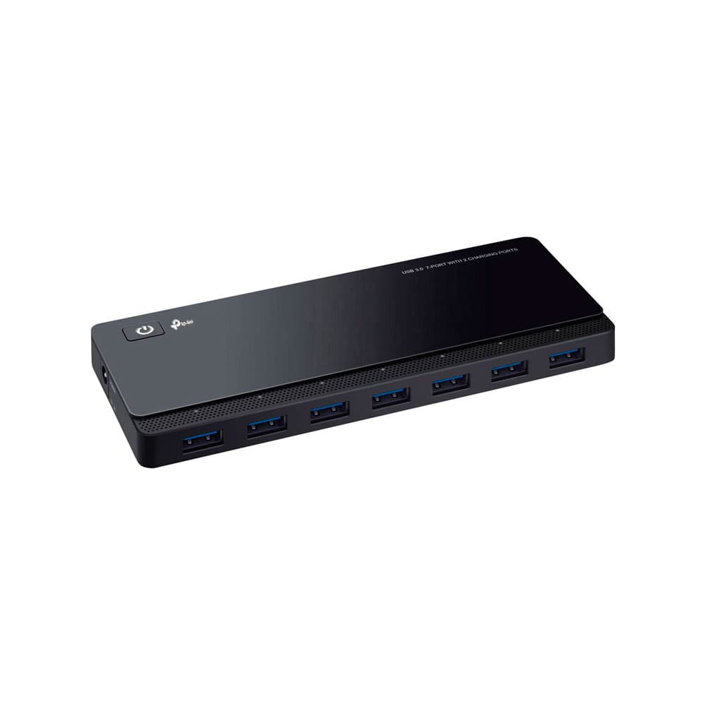 Anúncio: ADAPTADOR TP LINK 7 PUERTOS UH700 HUB 3.0
