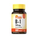 Anúncio: VITAMINA SUNDANCE B-1 100MG 100 TABLETAS