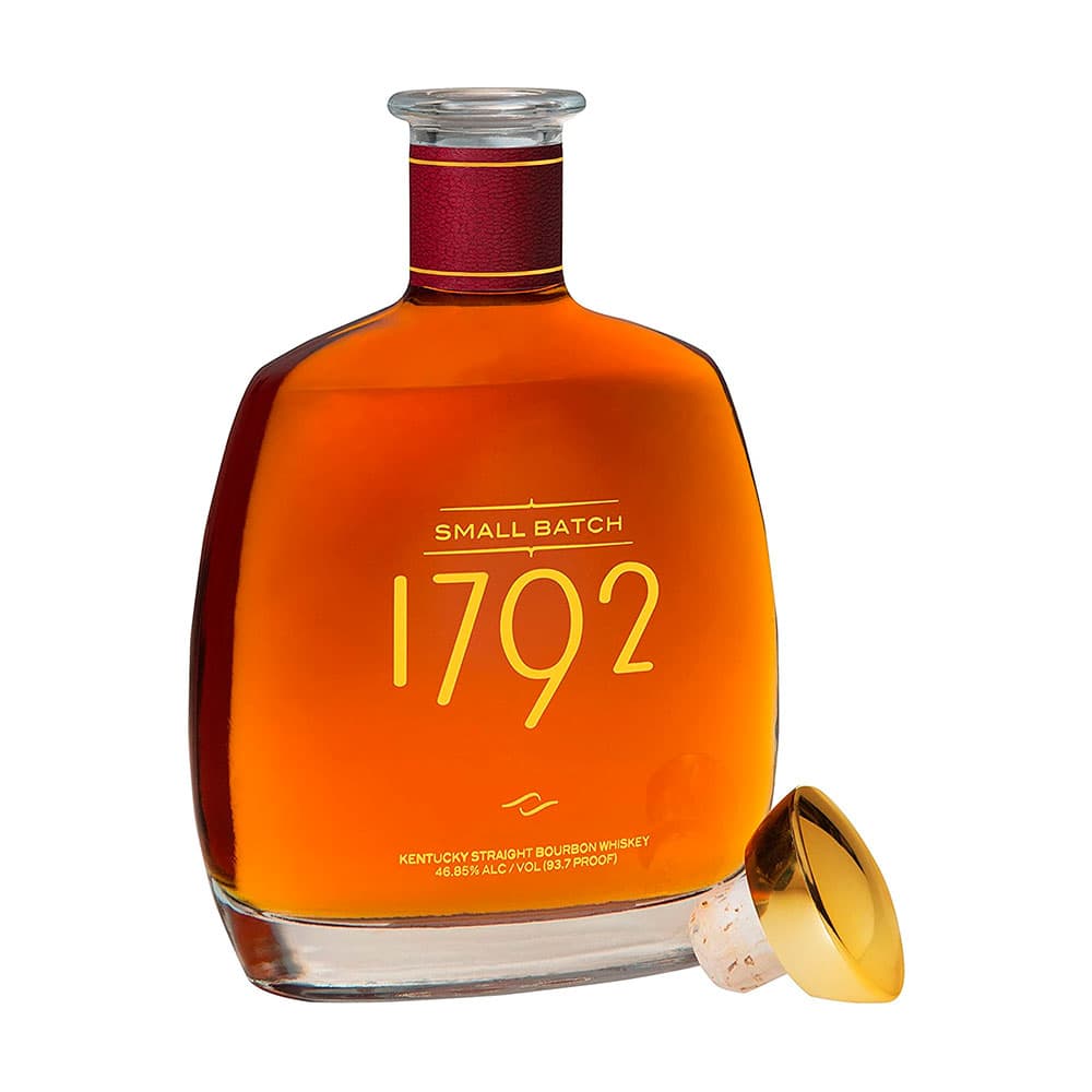 Anúncio: Whisky Small Batch 750ml 1792