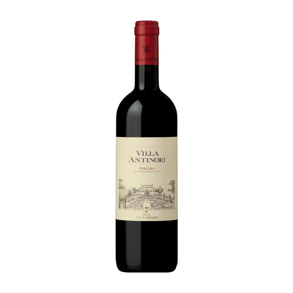 Anúncio: VINO VILLA ANTINORI ROSSO 750ML