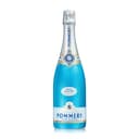Anúncio: CHAMPAGNE POMMERY ROYAL BLUE SKY 750ML