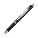 Anúncio: BOLÍGRAFO PENTEL ENERGEL PERMANENT 0.7 MM SM/BLP77-A NEGRO