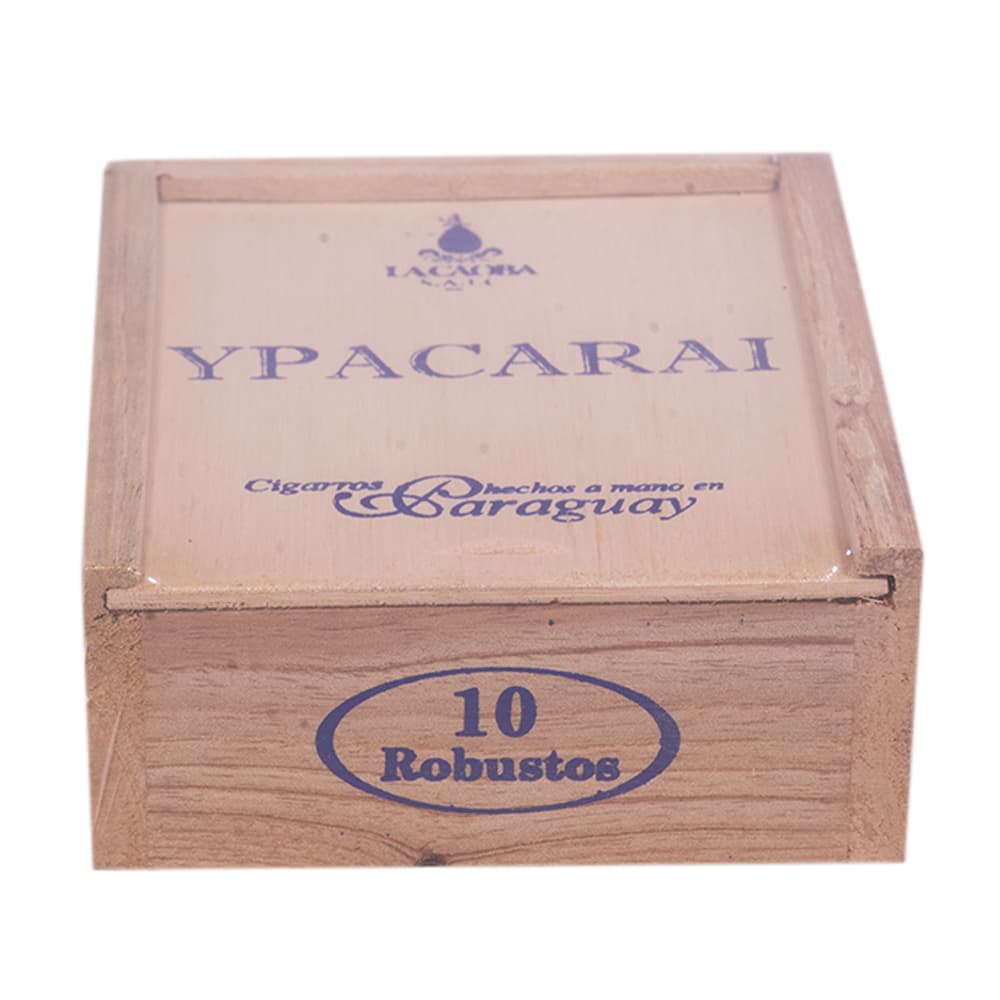 Anúncio: Habano Ypacarai Robusto X 10