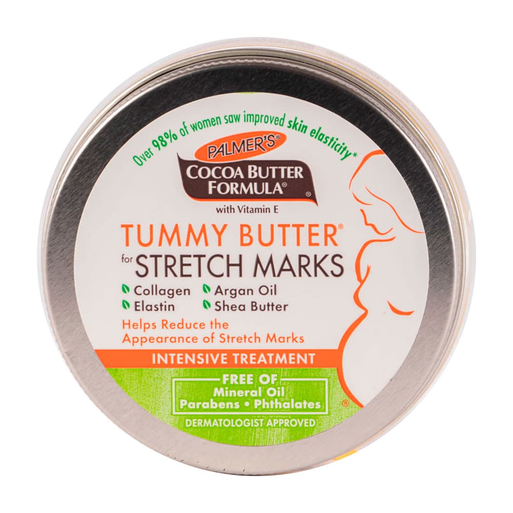 Anúncio: Crema Corporal Palmer's Stretch Marks Butter 125g
