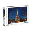 Anúncio: ROMPECABEZAS CLEMENTONI 32554 PARIS 2000 PIEZAS