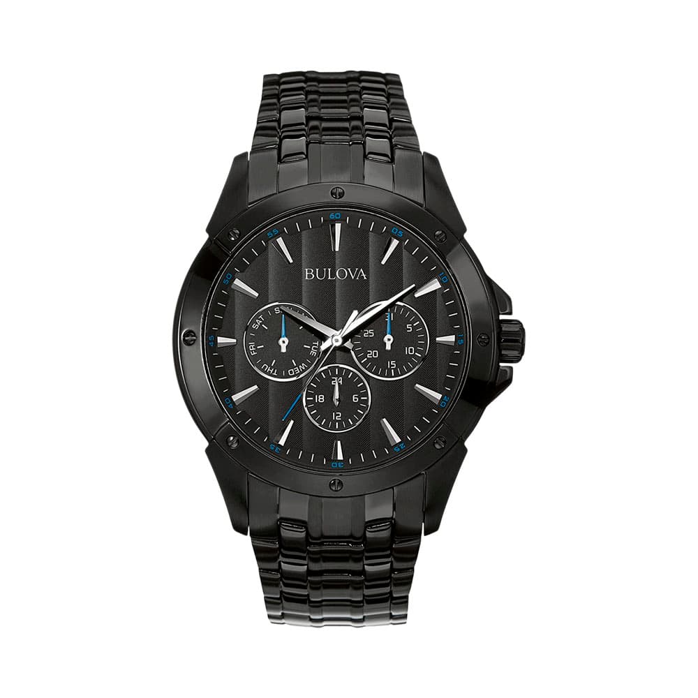 Anúncio: RELOJ BULOVA 98C121 MASCULINO