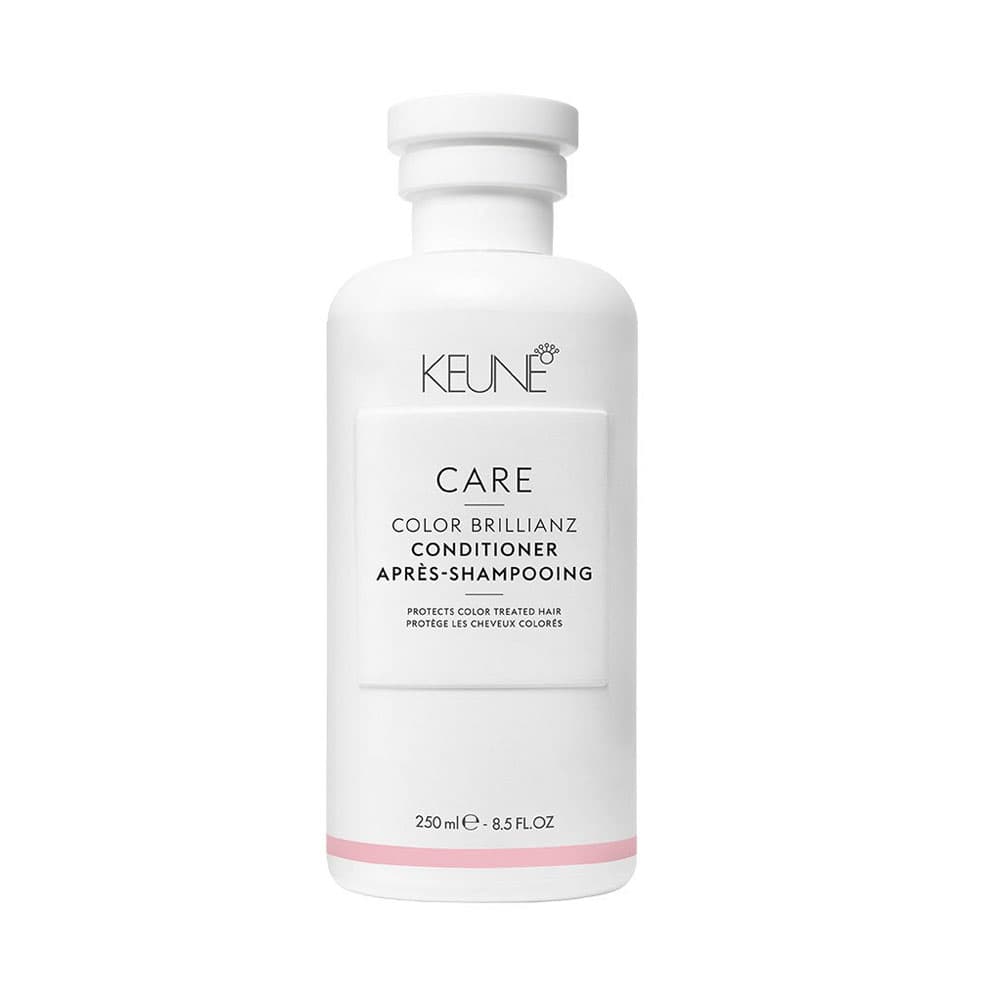 Anúncio: ACONDICIONADOR KEUNE CARE COLOR BRILLIANZ 250ML