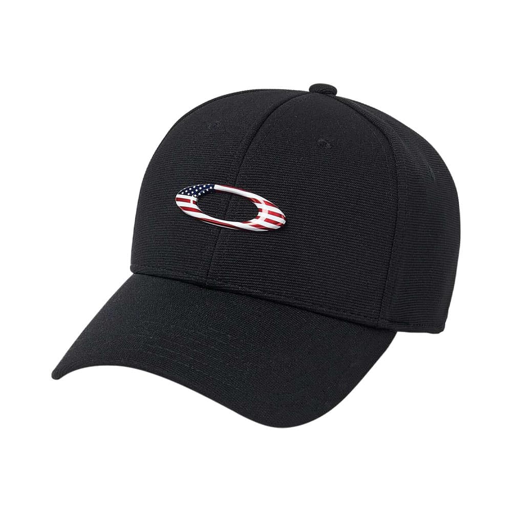 Anúncio: GORRA OAKLEY 911545-01V MASCULINO