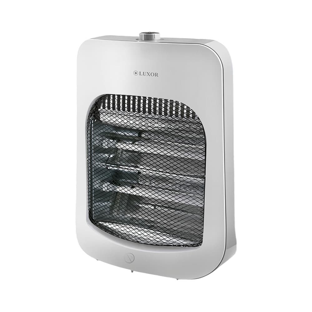 Anúncio: ESTUFA ELÉCTRICA LUXOR LX-8A 220V BLANCO