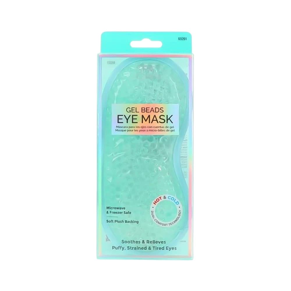 Anúncio: MASCARILLA PARA OJOS CALA GEL BEADS GREEN