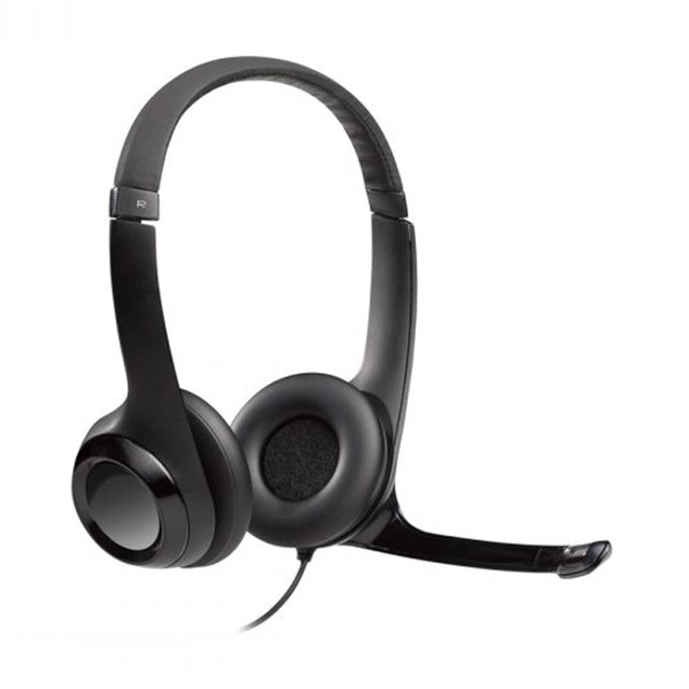Anúncio: AURICULAR LOGITECH H390